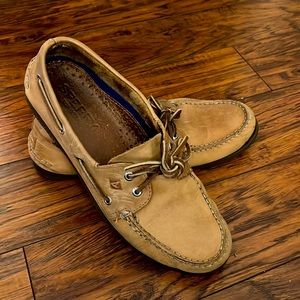 Men’s Sperry Boat Shoes